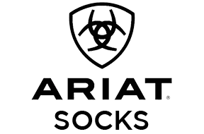 ARIAT Socks