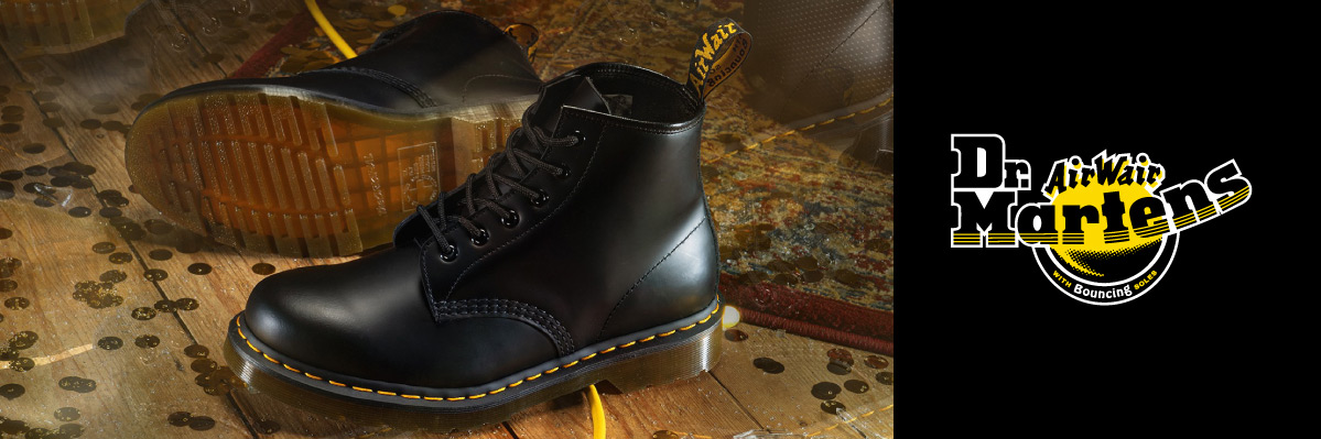 Dr Martens Work