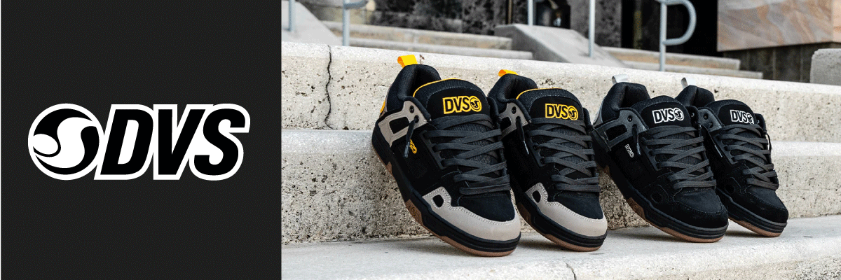 DVS Shoes
