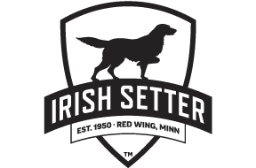 Red Wing - Irish Setter