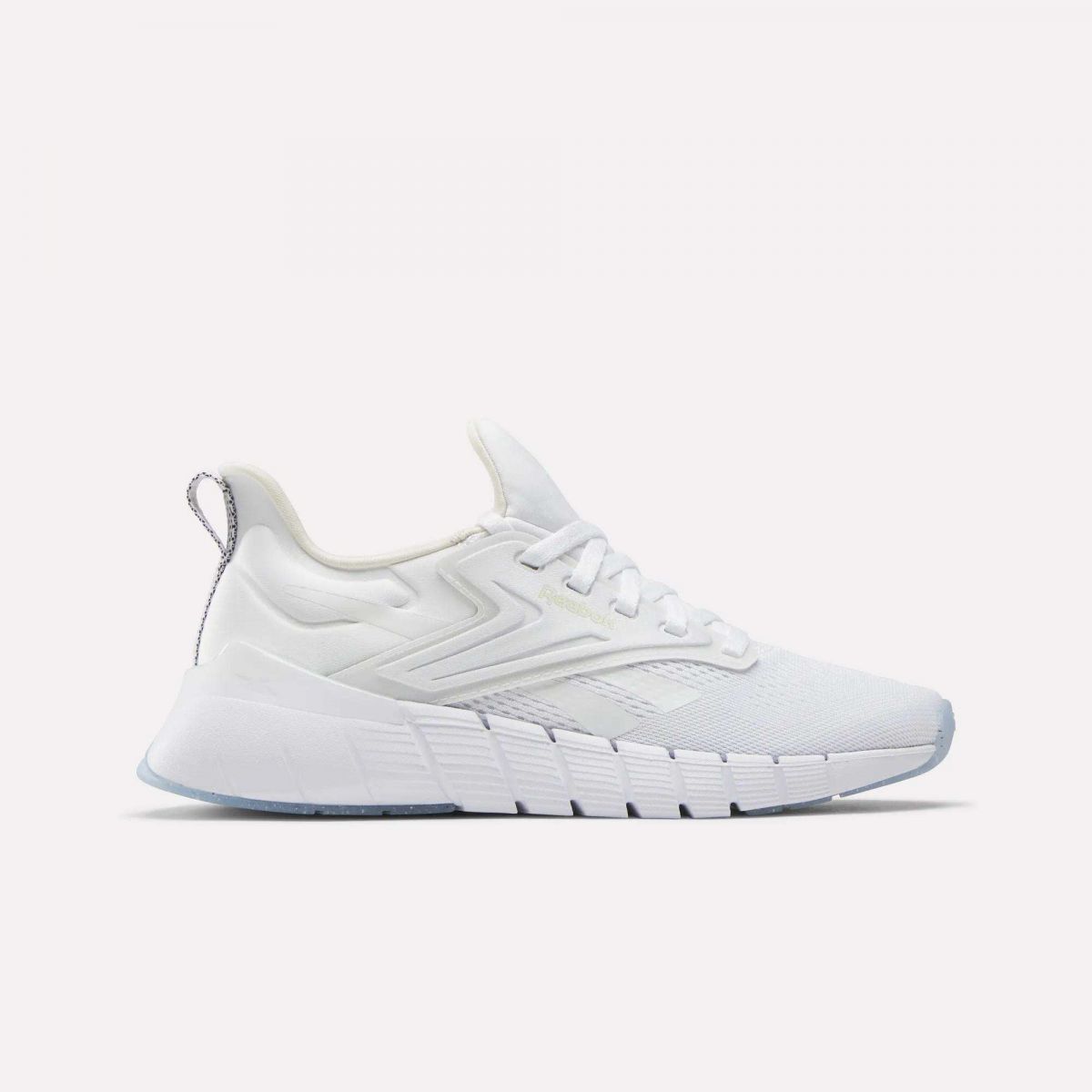 Reebok Nano Gym Women's Sneakers White/Black - 100225432