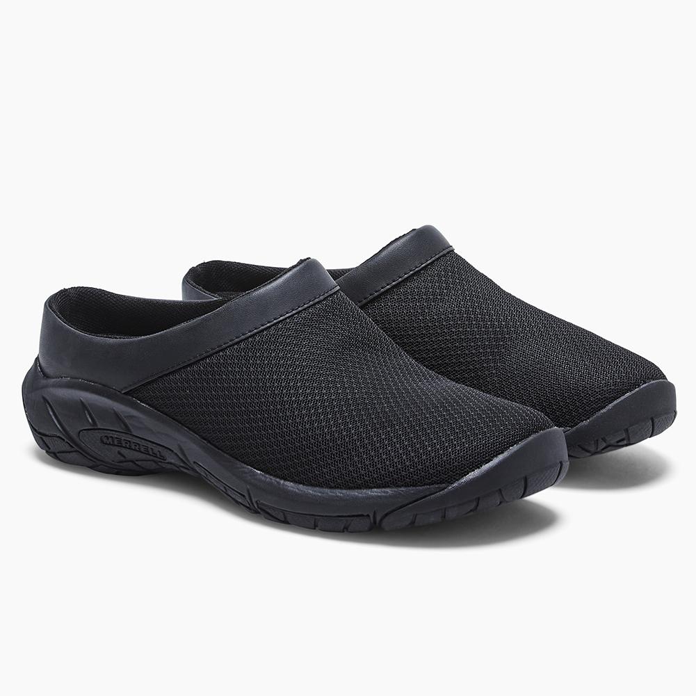Merrell Women's Encore Breeze 4 Black - J000554