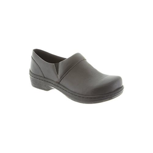 KLOGS Footwear Women's Mission Closed-Back Nursing Clog