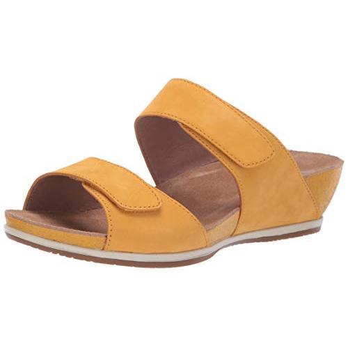 Dansko Women's Vienna Slide Sandal