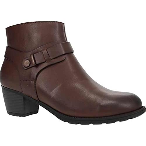 Propet Women's Topaz Ankle Boot Espresso - WFX175LES