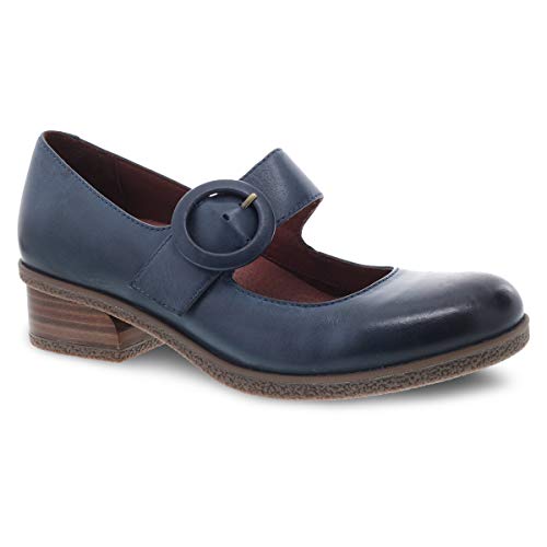Dansko Women's Brandy Waterproof Mary Jane