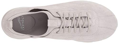 Dansko Women's Audra Grey Sneakers 7.5-8 M US