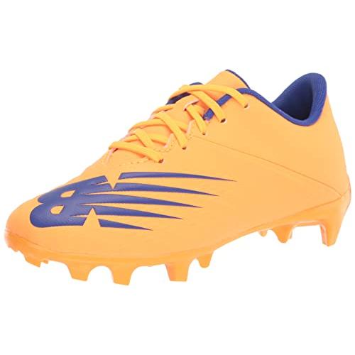 New Balance Kid's Furon V6+ Dispatch Junior FG Soccer Shoe
