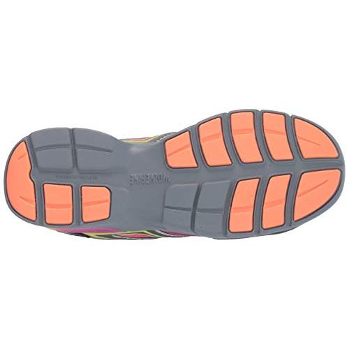 WOLVERINE Women's Jetstream Athletic Comp Toe Work Shoe