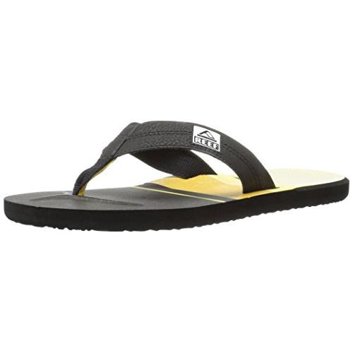 Reef Men's HT Prints Sandal
