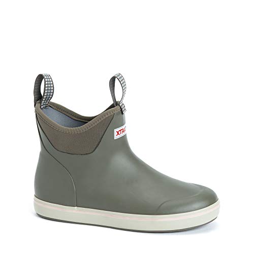 Xtratuf Women's 6 In Ankle Deck Boot