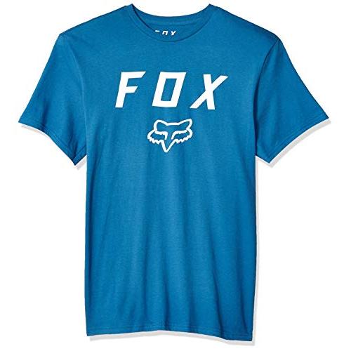 Fox Racing Men's Legacy Moth Short Sleeve Tee