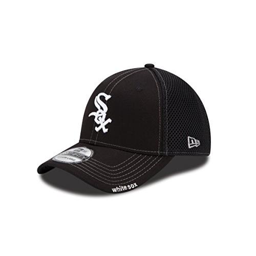 New Era Chicago White Sox MLB Neo 39THIRTY Stretch Fit Cap