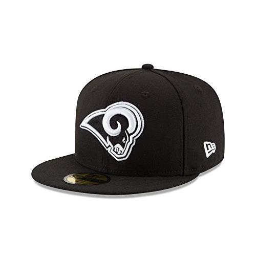 New Era NFL Men's 59Fifty Fitted Cap