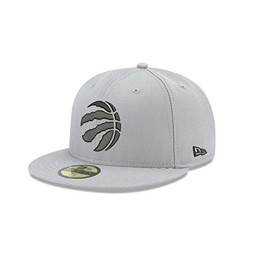 NBA Men's Official 59FIFTY Fitted Cap