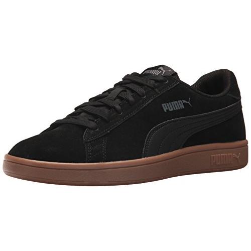 PUMA Unisex-Adult Smash V2 Sneaker