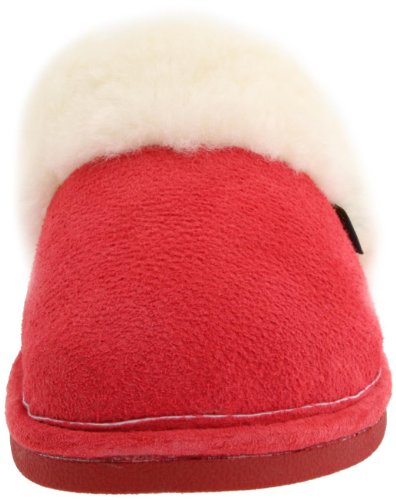 Old Friend Women's Ladies Scuff