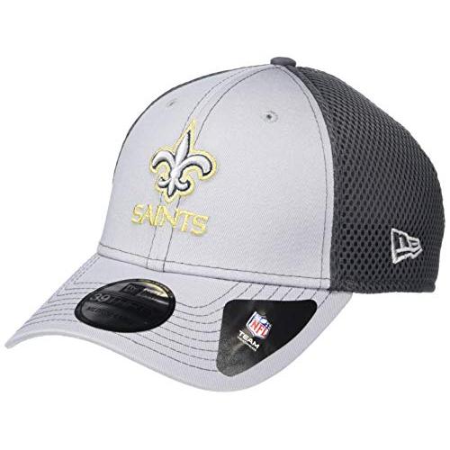 NFL Grayed Out NEO 2 39THIRTY Stretch Fit Cap