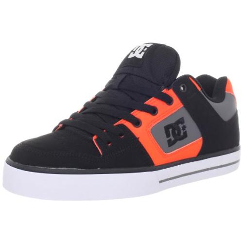 DC Men's Pure Action Sport Sneaker