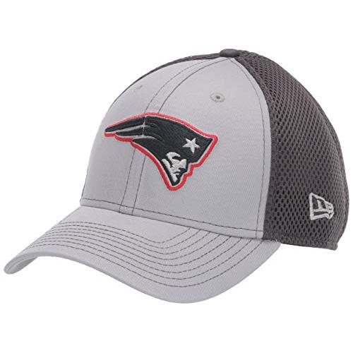 NFL Grayed Out NEO 2 39THIRTY Stretch Fit Cap