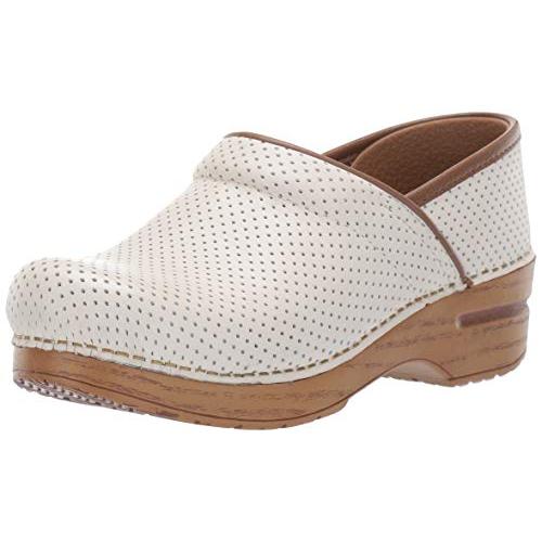 Dansko Women's Perfed Pro Clog