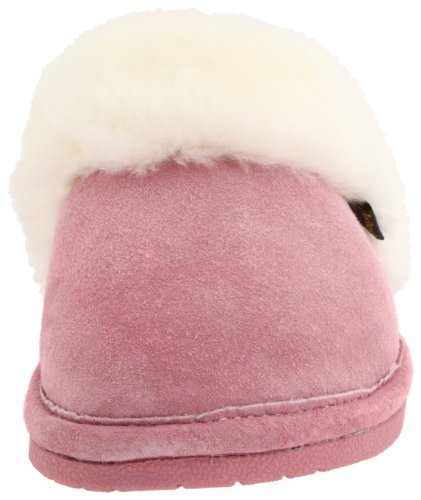 Old Friend Women's Ladies Scuff