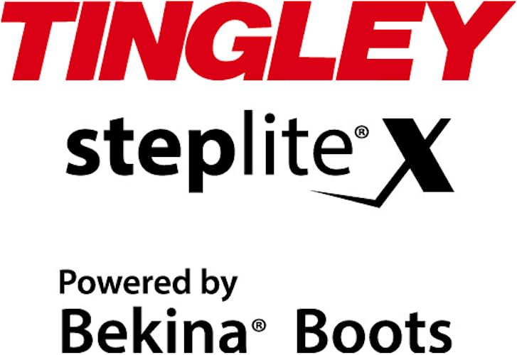 TINGLEY 77258 Steplite X Boots, Men's 10/Women's 12,
