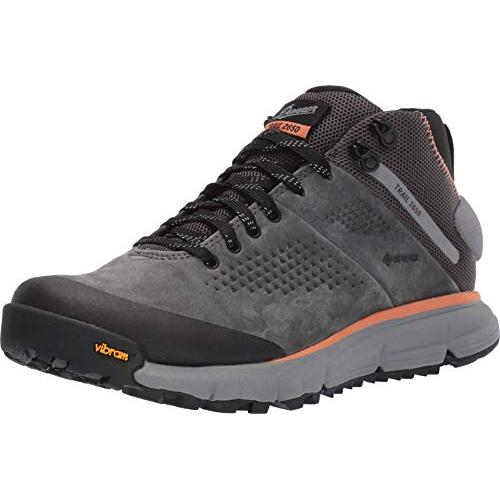 Danner Women's Trail 2650 Mid 4" Gore-Tex Hiking Shoe