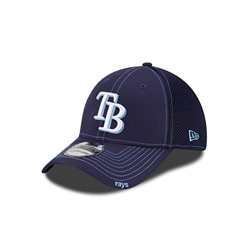 New Era MLB Neo 39THIRTY Stretch Fit Cap