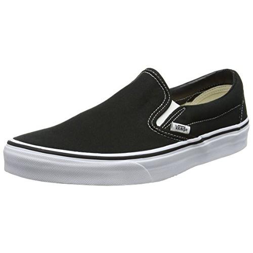 Vans Unisex Classic (Checkerboard ) Slip-On Skate Shoe