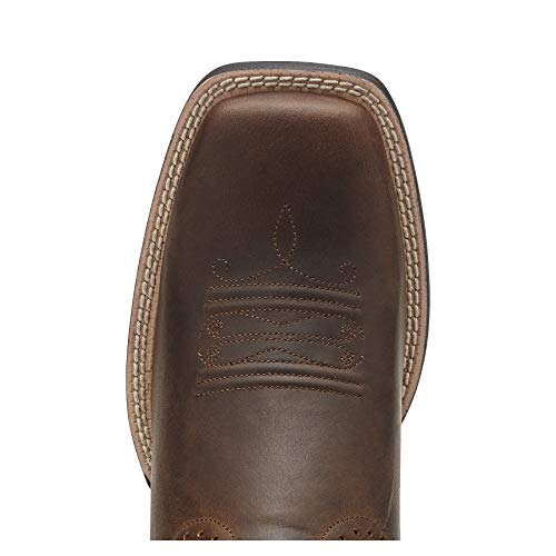Ariat Women's Quickdraw Work Boot