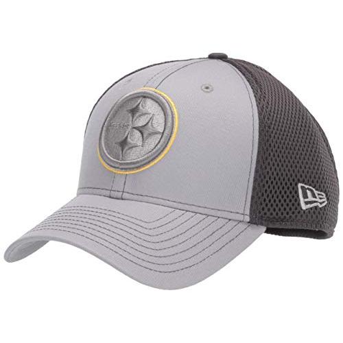 NFL Grayed Out NEO 2 39THIRTY Stretch Fit Cap