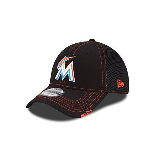 New Era MLB Neo 39THIRTY Stretch Fit Cap