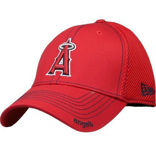 New Era MLB Neo 39THIRTY Stretch Fit Cap