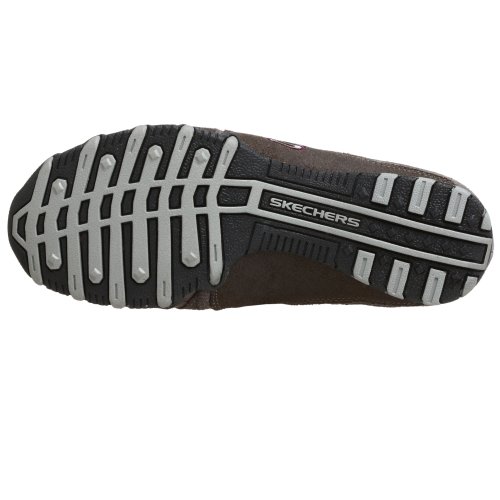 Skechers Sport Women's Bikers-Spin-Off Sneaker