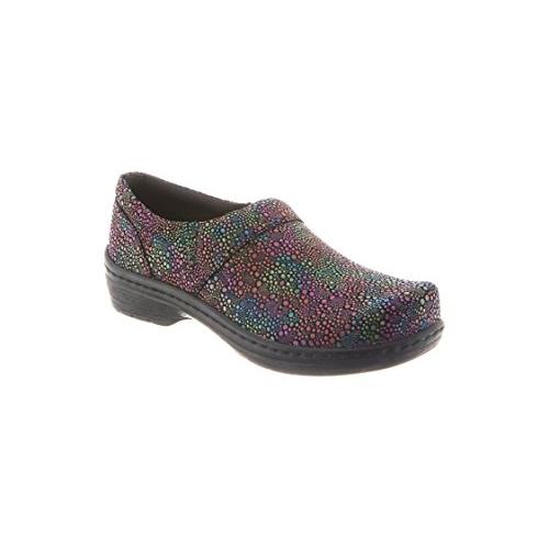 KLOGS Footwear Women's Mission Closed-Back Nursing Clog
