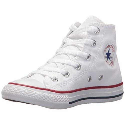 Converse Kids' Chuck Taylor All Star Canvas High Top Sneaker