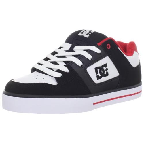 DC Men's Pure Action Sport Sneaker