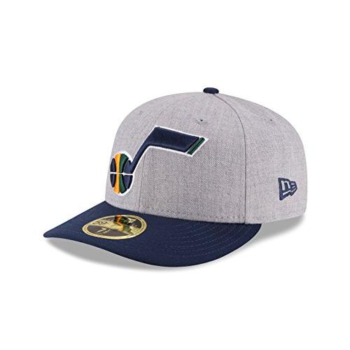 New Era NBA Men's Low Profile 59FIFTY Fitted Cap