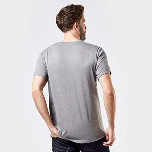 Fox Racing Men's Legacy Moth Short Sleeve Tee