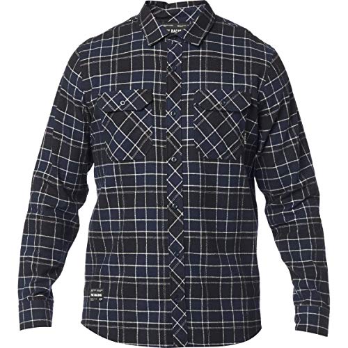 Fox Men's Traildust 2.0 Flannel