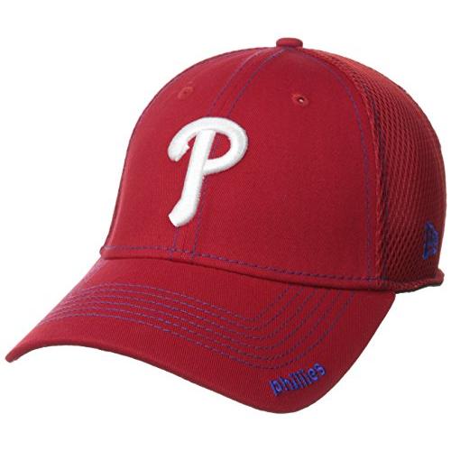 New Era MLB Neo 39THIRTY Stretch Fit Cap