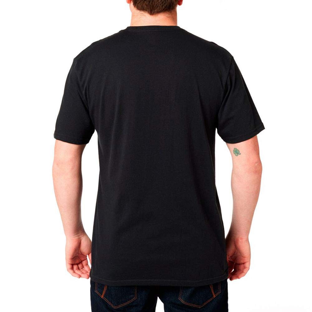 Fox Racing Men's Legacy Moth Short Sleeve Tee