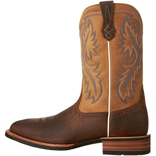 ARIAT Men's Quickdraw Western Boot
