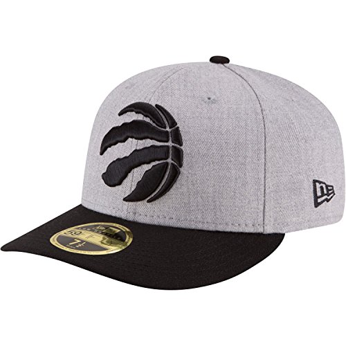 NBA Men's Low Profile 59FIFTY Fitted Cap