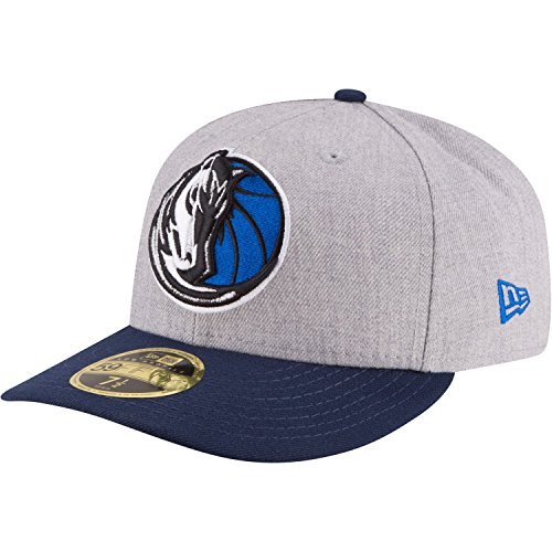 NBA Men's Low Profile 59FIFTY Fitted Cap