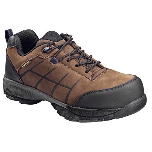 Nautilus Men's Composite Toe Sd Wp Oxford
