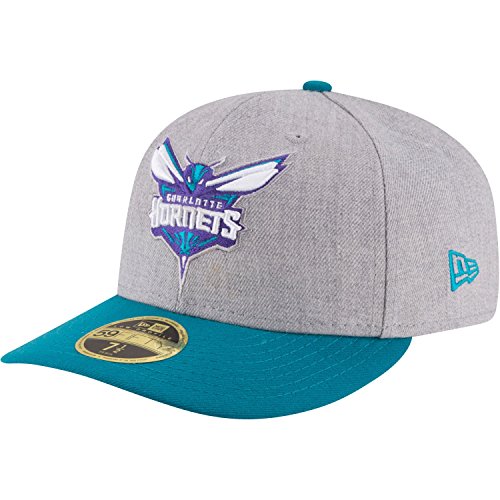 NBA Men's Low Profile 59FIFTY Fitted Cap
