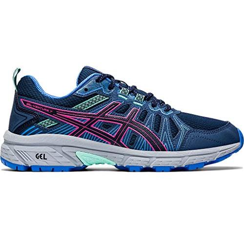 ASICS Women's Gel-Venture 7 Running Shoes