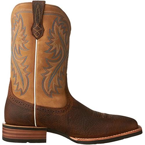 ARIAT Men's Quickdraw Western Boot